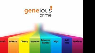 Geneious Training