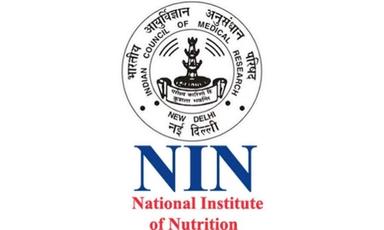 ICMR–National Institute of Nutrition