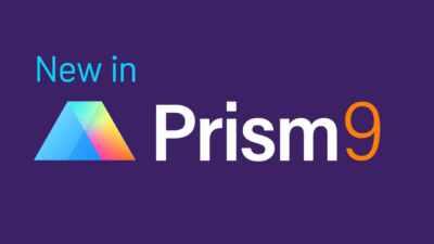 Prism 9 Tutorials