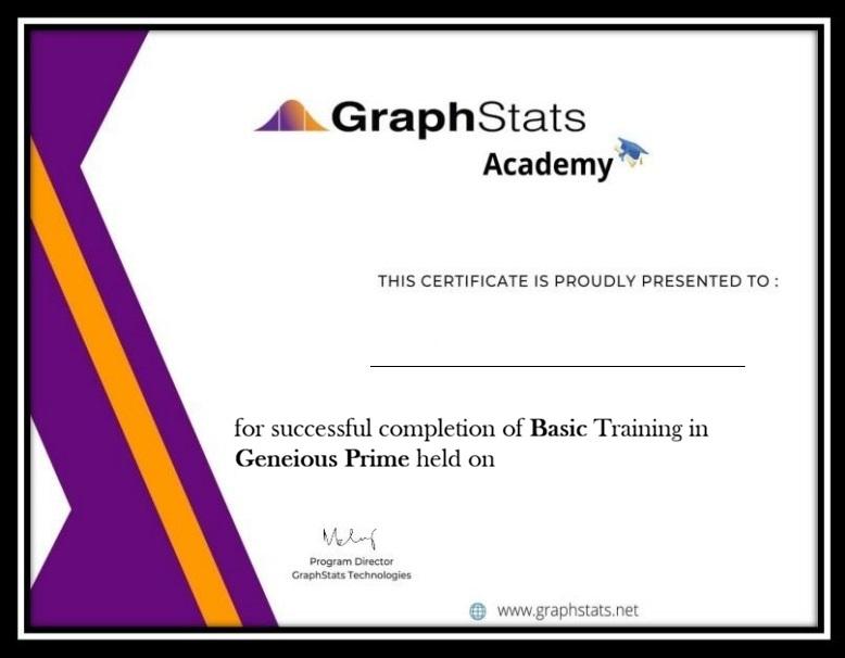 Training Module