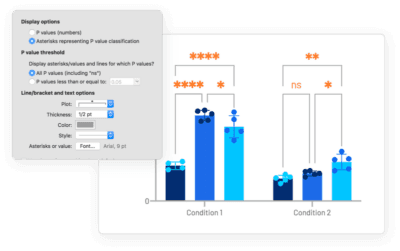 Automate workflows in Prism