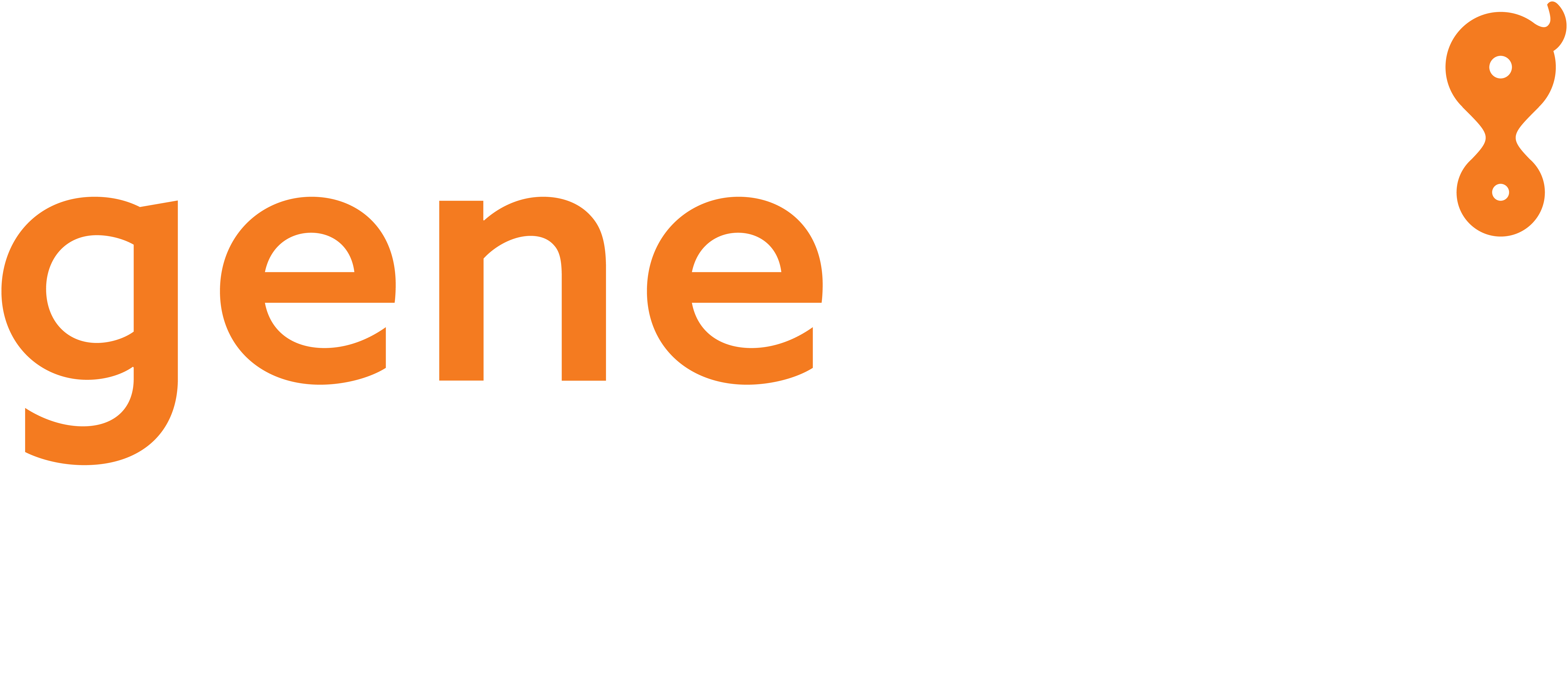 Geneious Biologics Logo