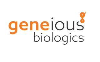 Geneious iologics Logo dark